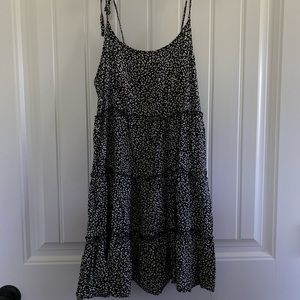 Shein cami dress